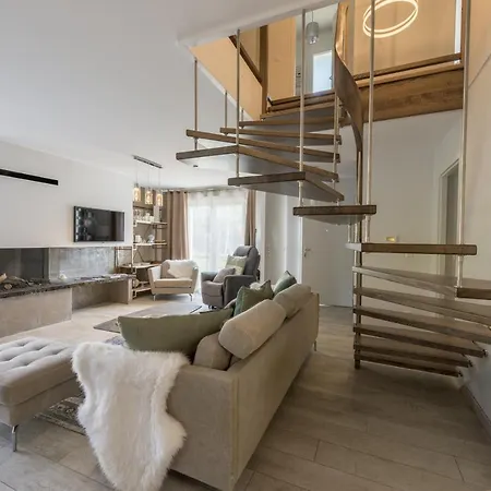 La Maison Du Port, Une Exclusivite Lla Selections By Location Lac Annecy Saint-Jorioz Exterior photo