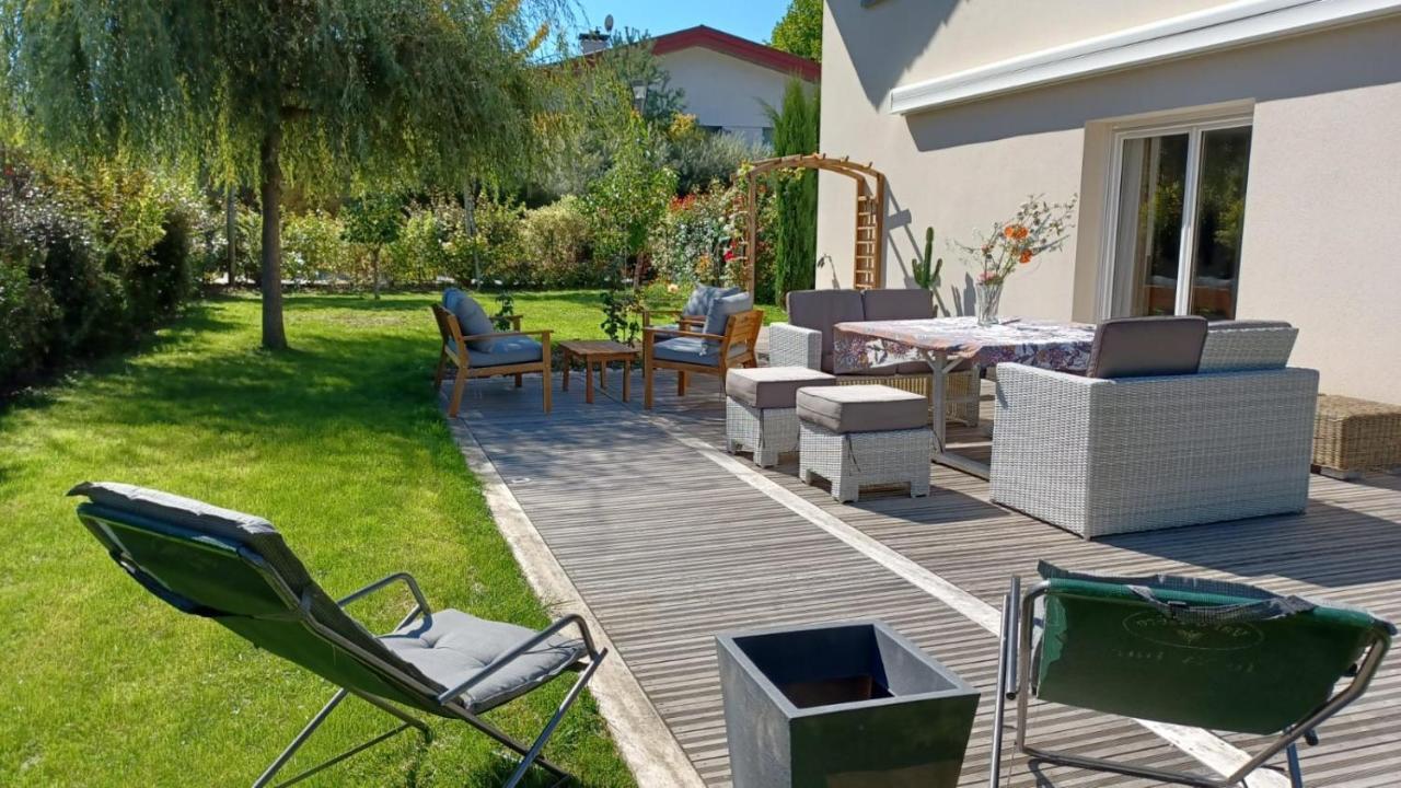 La Maison Du Port, Exclusivite Lla Selections By Location Annecy
