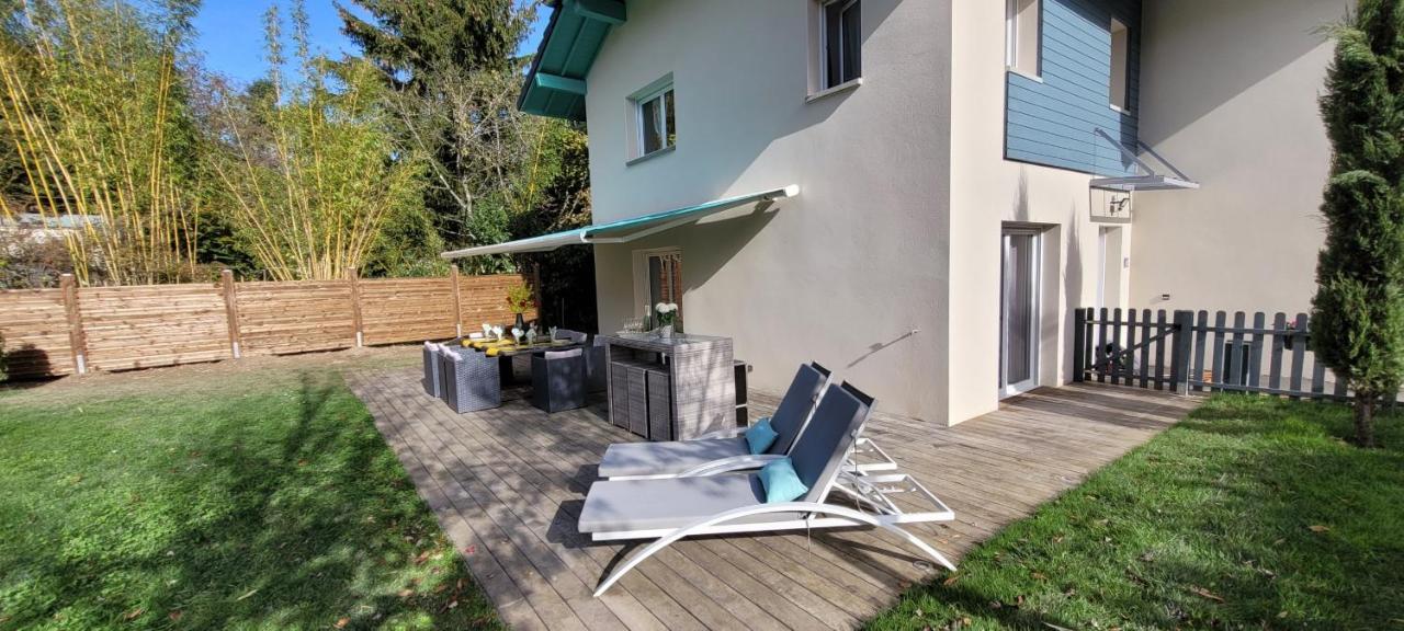 La Maison Du Port, Exclusivite Lla Selections By Location Annecy Saint-Jorioz