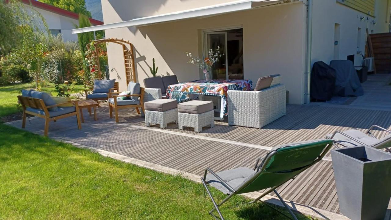 La Maison Du Port, Exclusivite Lla Selections By Location Annecy Ferienhaus