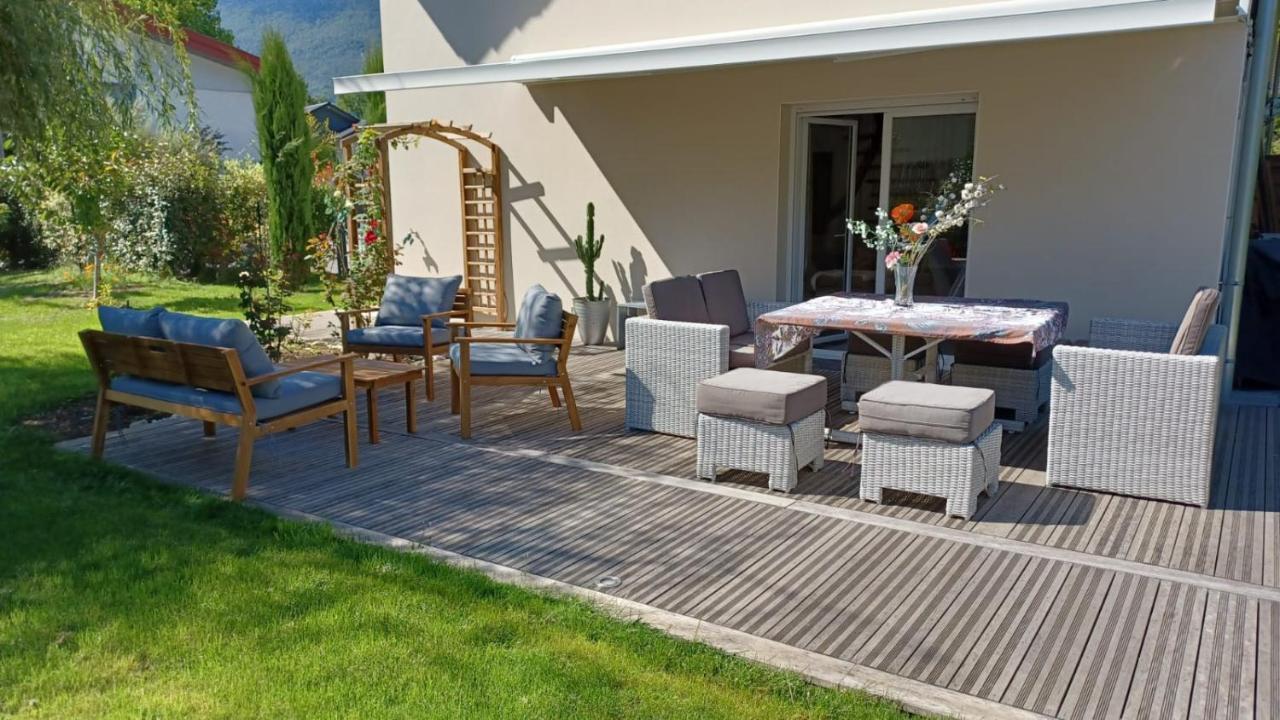 La Maison Du Port, Exclusivite Lla Selections By Location Annecy