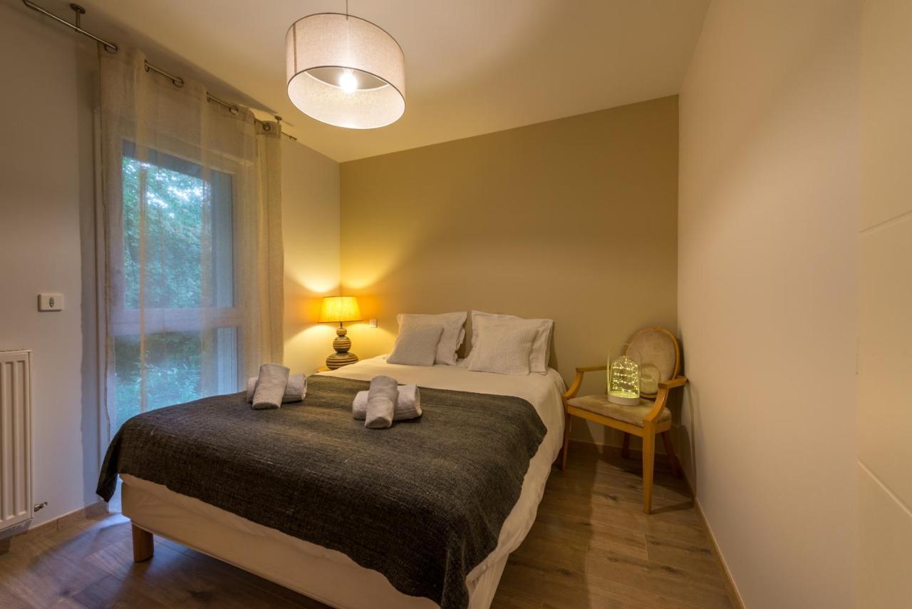 Ferienhaus La Maison Du Port, Exclusivite Lla Selections By Location Annecy *