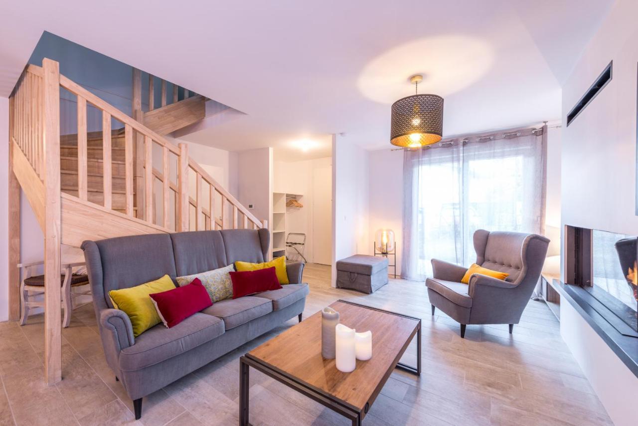 La Maison Du Port, Exclusivite Lla Selections By Location Annecy Ferienhaus *