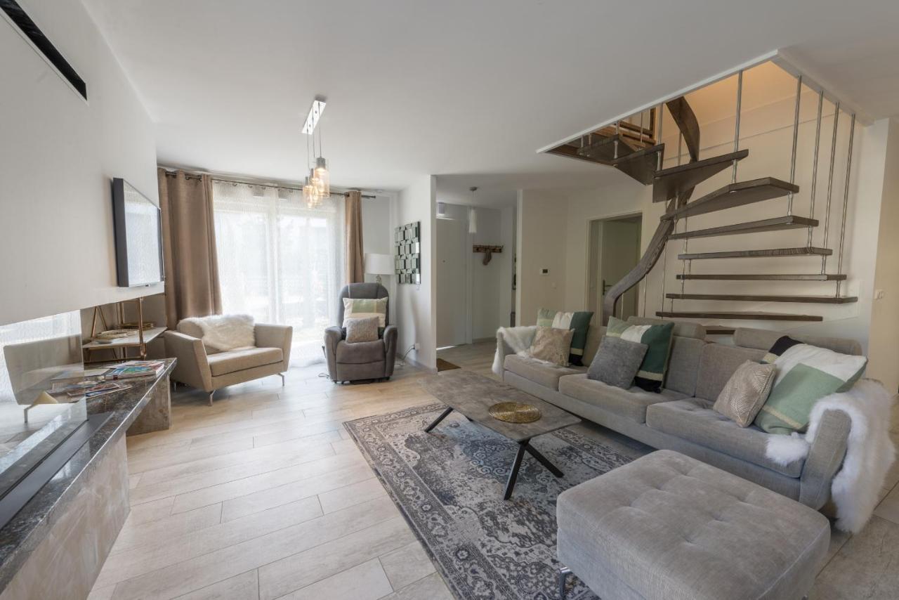 La Maison Du Port, Exclusivite Lla Selections By Location Annecy