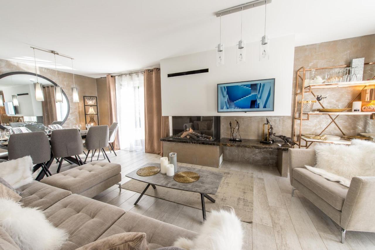 La Maison Du Port, Exclusivite Lla Selections By Location Annecy Ferienhaus Saint-Jorioz