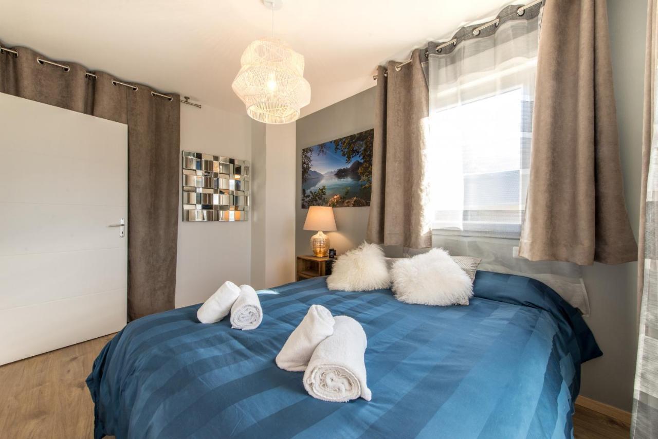 La Maison Du Port, Exclusivite Lla Selections By Location Annecy *