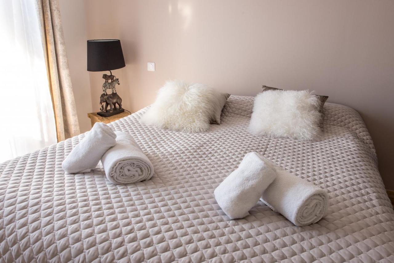 Ferienhaus La Maison Du Port, Exclusivite Lla Selections By Location Annecy